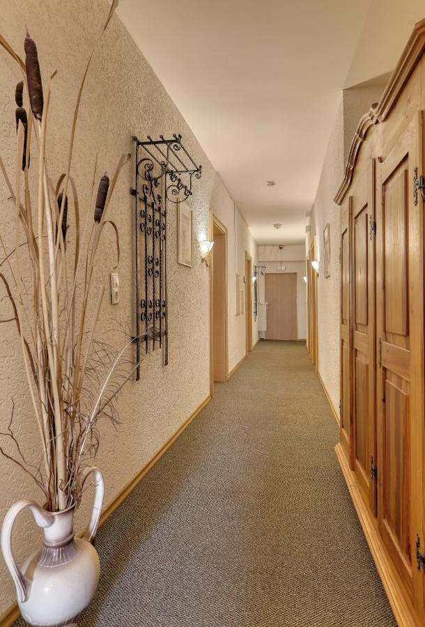 Hotel Bayerischer Hof Bodenmais Εξωτερικό φωτογραφία
