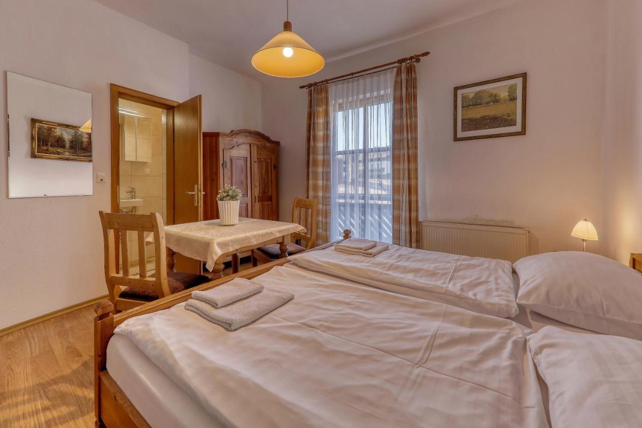 Hotel Bayerischer Hof Bodenmais Εξωτερικό φωτογραφία