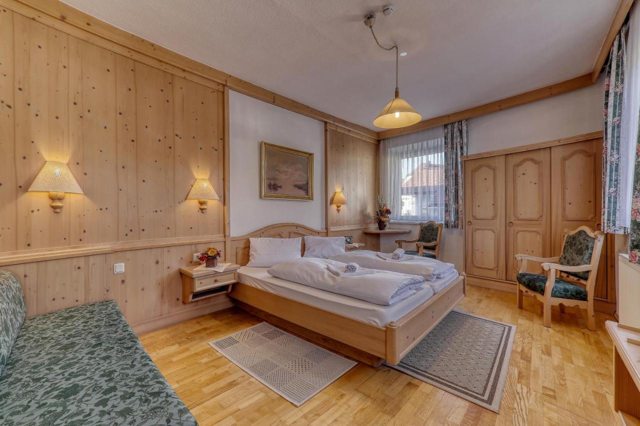 Hotel Bayerischer Hof Bodenmais Εξωτερικό φωτογραφία