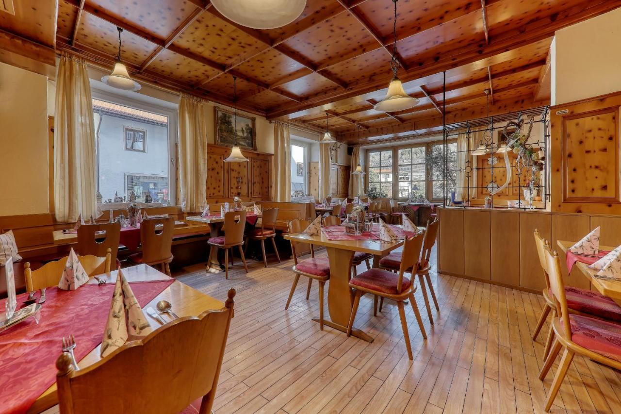 Hotel Bayerischer Hof Bodenmais Εξωτερικό φωτογραφία
