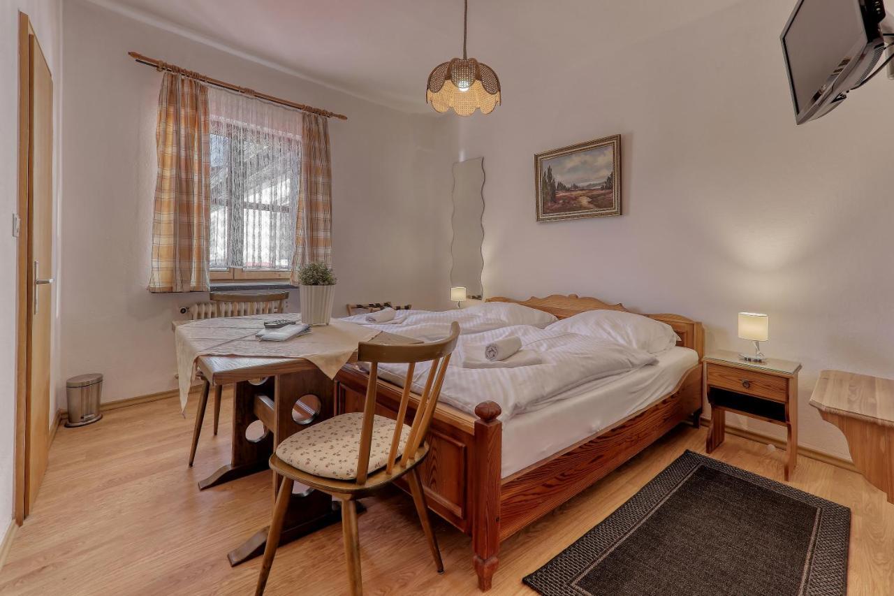 Hotel Bayerischer Hof Bodenmais Εξωτερικό φωτογραφία