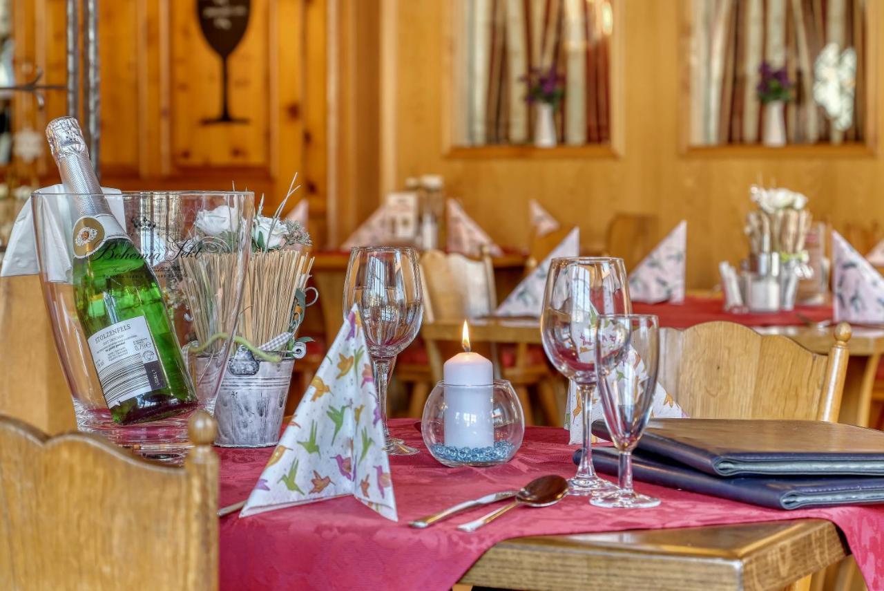 Hotel Bayerischer Hof Bodenmais Εξωτερικό φωτογραφία