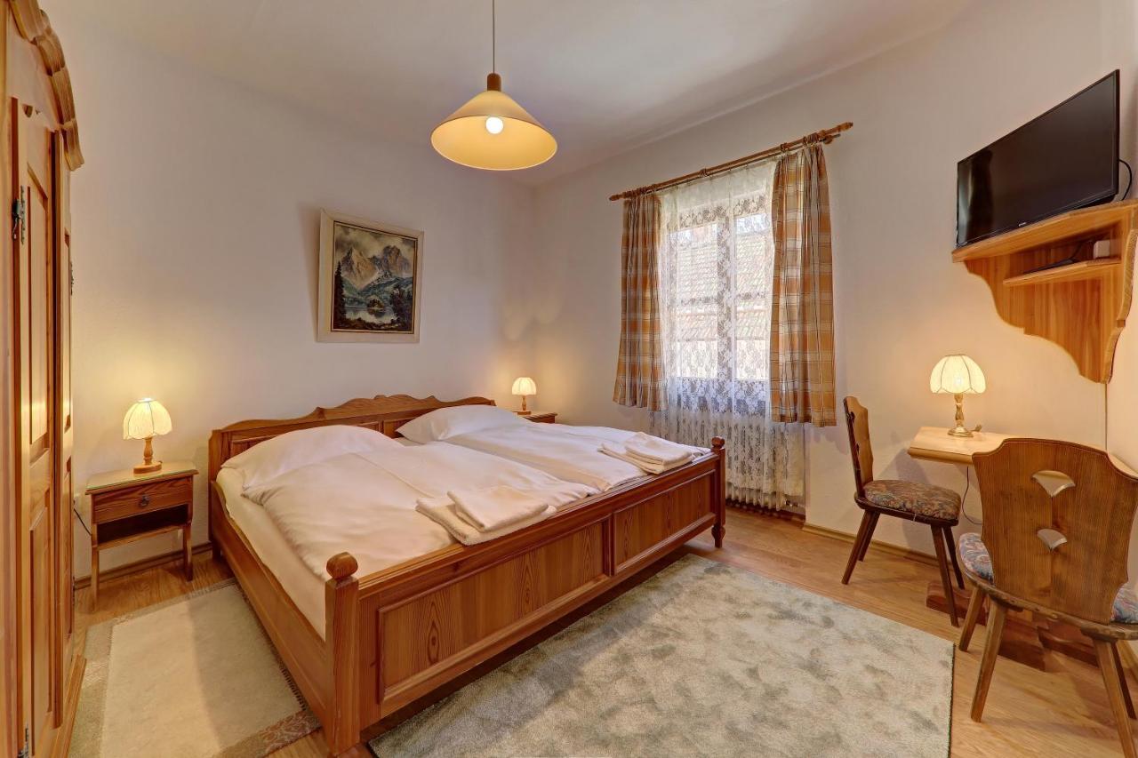 Hotel Bayerischer Hof Bodenmais Εξωτερικό φωτογραφία